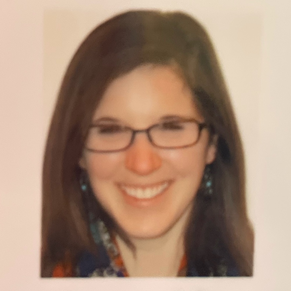 Meet your Posher, Jennifer